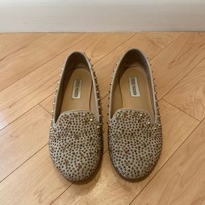 Steve Madden Loafers
